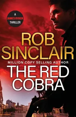 Cobra roșie - The Red Cobra
