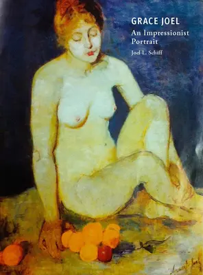 Grace Joel: Un portret impresionist - Grace Joel: An Impressionist Portrait