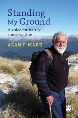 Stand My Ground: O voce pentru conservarea naturii - Standing My Ground: A Voice for Nature Conservation