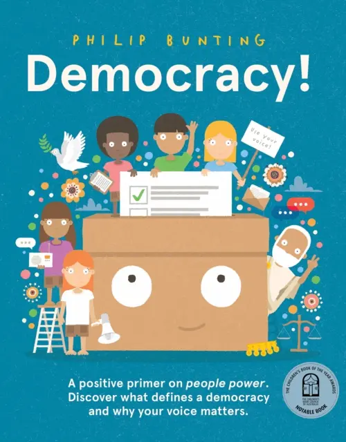 Democrație! - Democracy!