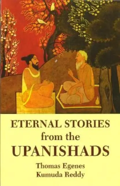 Povești eterne din Upanishads - Eternal Stories from the Upanishads