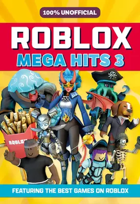 100% neoficial Roblox Mega Hits 3 - 100% Unofficial Roblox Mega Hits 3