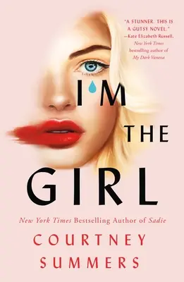 Eu sunt fata - I'm the Girl