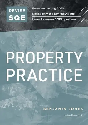 Revizuirea SQE Property Practice - Revise SQE Property Practice
