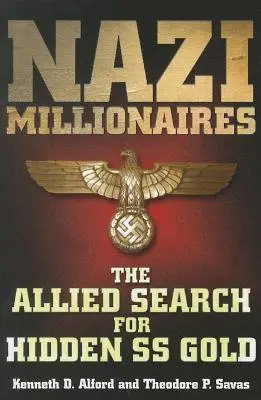 Milionari naziști - Nazi Millionaires