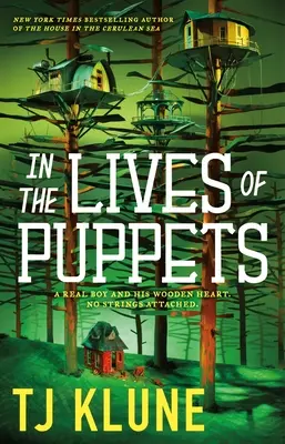 În viața păpușilor - In the Lives of Puppets