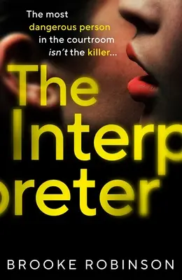 Interpret - Interpreter