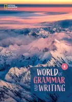 Lumea gramaticii și a scrierii 4 - World of Grammar and Writing 4