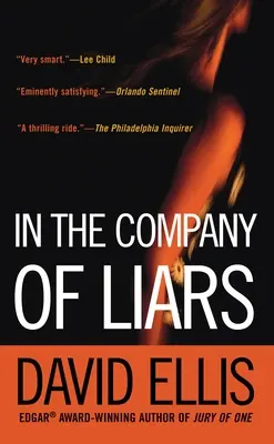 În compania mincinoșilor - In The Company Of Liars