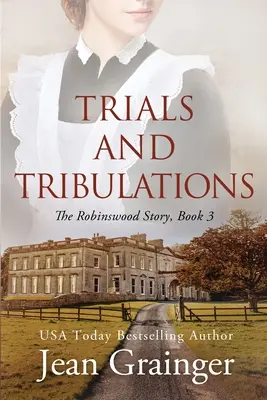 Încercări și tribulații - Trials and Tribulations
