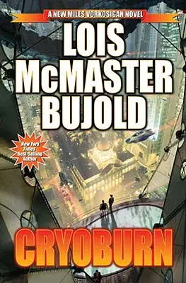 Cryoburn: Volumul 13 [Cu CDROM] - Cryoburn: Volume 13 [With CDROM]