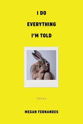 Fac tot ce mi se spune - I Do Everything I'm Told