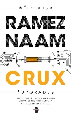 Crux: Nexus ARC Cartea 2 - Crux: Nexus ARC Book 2