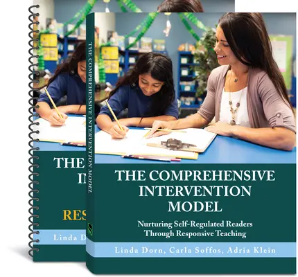Modelul cuprinzător de intervenție: Cultivarea cititorilor autoregulați prin predare receptivă (Nurturing Self-Regulated Readers Through Responsive Teaching) - The Comprehensive Intervention Model: Nurturing Self-Regulated Readers Through Responsive Teaching