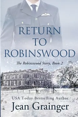 Întoarcerea la Robinswood - Return to Robinswood