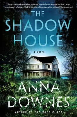 Casa din umbră - Shadow House