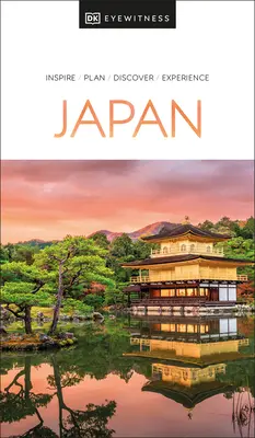 DK Eyewitness Japonia - DK Eyewitness Japan