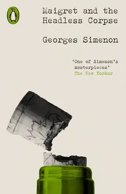 Maigret și cadavrul fără cap - Maigret and the Headless Corpse