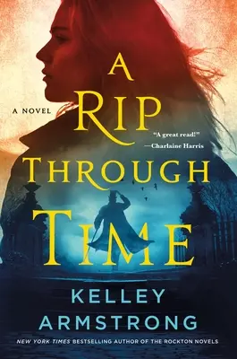 Rip prin timp - Rip Through Time