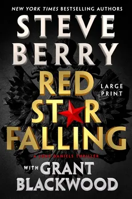 Red Star Falling: Volumul 2 - Red Star Falling: Volume 2
