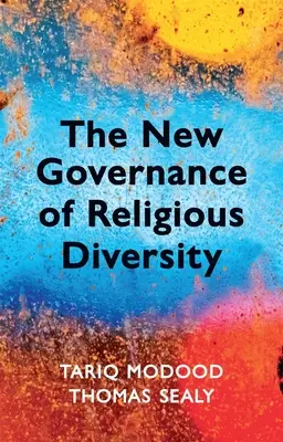 Noua guvernare a diversității religioase - The New Governance of Religious Diversity
