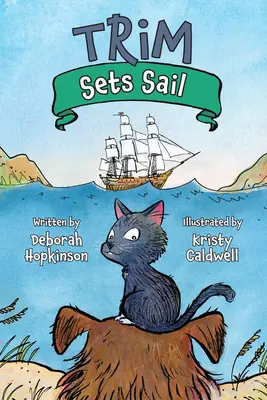 Trim stabilește navigația - Trim Sets Sail