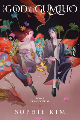 Zeul și gumiho - The God and the Gumiho