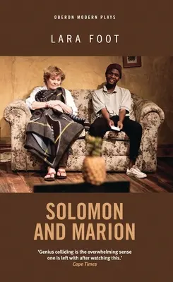 Solomon și Marion - Solomon and Marion