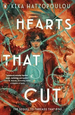 Inimi care taie - Hearts That Cut