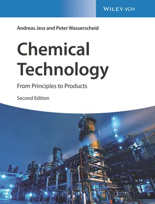 Tehnologie chimică - Chemical Technology