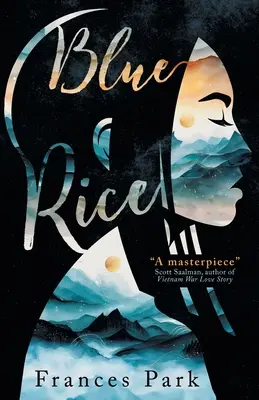 Orez albastru - Blue Rice