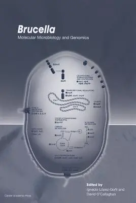Brucella: Microbiologie moleculară și genomică - Brucella: Molecular Microbiology and Genomics