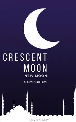 Luna crescentă - Crescent Moon