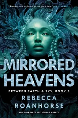 Ceruri oglindite - Mirrored Heavens