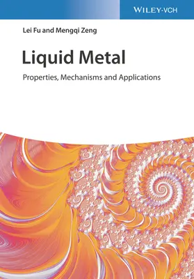 Metale lichide - Liquid Metals