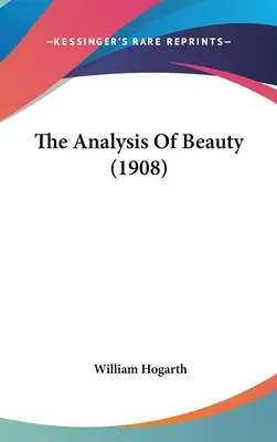 Analiza frumuseții - The Analysis Of Beauty