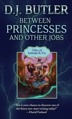 Între prințese și alte meserii - Between Princesses and Other Jobs