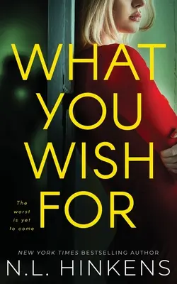 Ce-ți dorești - What You Wish For
