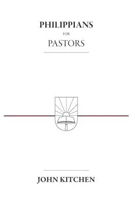 Filipeni pentru pastori - Philippians for Pastors