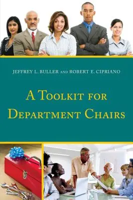 Un set de instrumente pentru directorii de departamente - A Toolkit for Department Chairs