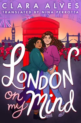 Londra în mintea mea - London on My Mind