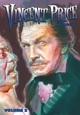 Vincent Price Presents: Volumul 2 - Vincent Price Presents: Volume 2