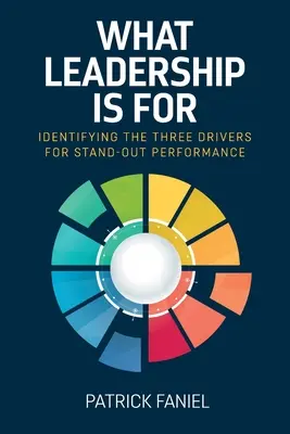 Pentru ce este leadershipul: Identificarea celor trei factori determinanți pentru performanțe deosebite - What Leadership is For: Identifying the three drivers for stand-out performance