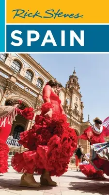Rick Steves Spania - Rick Steves Spain