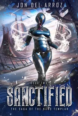 Sanctificat - Sanctified