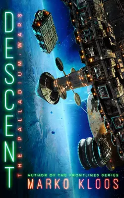 Descendență - Descent