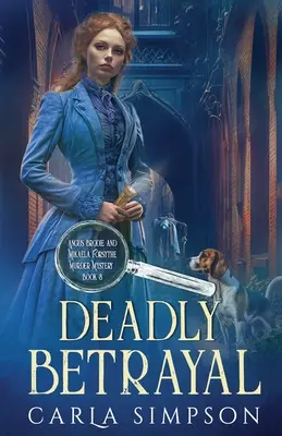 Trădare mortală - Deadly Betrayal