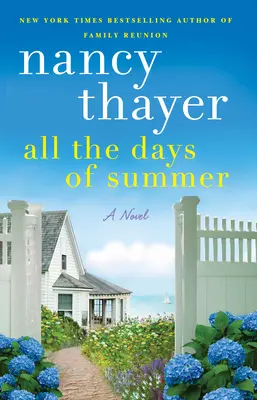Toate zilele de vară - All the Days of Summer