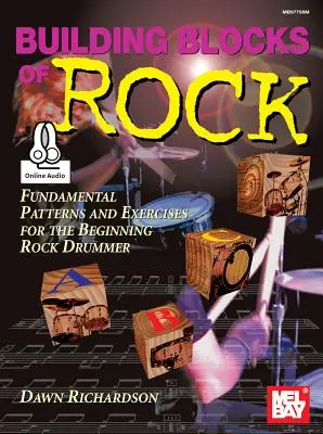 Blocuri de piatră - Building Blocks of Rock