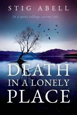 Moartea într-un loc singuratic - Death in a Lonely Place